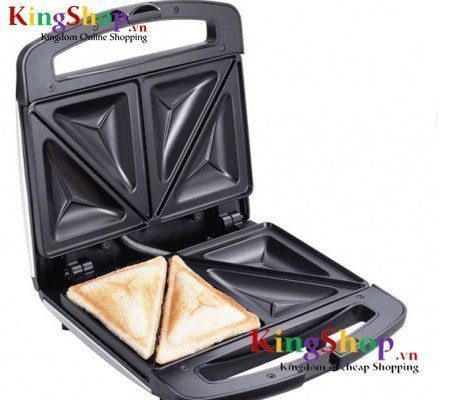 Máy làm bánh hotdog Kenwood SM246 – Thương hiệu Anh Quốc - Hàng chính hãng