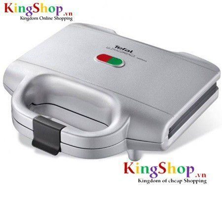 Máy làm bánh hotdog Tefal SM1551 – Thương hiệu Pháp - Hàng chính hãng