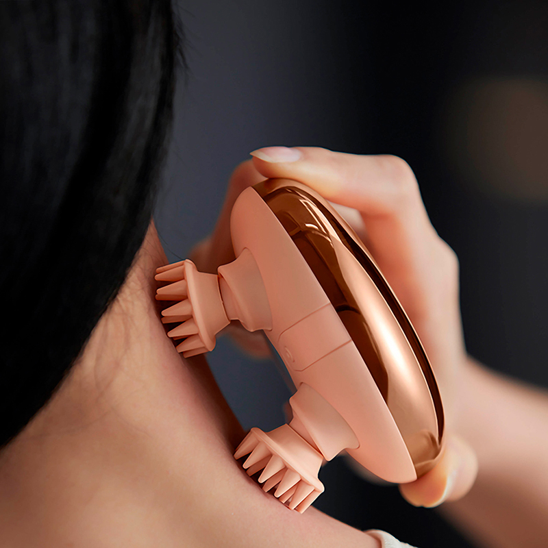 Máy massage da đầu Philips PPM1301 - Hàng chính hãng