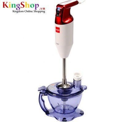 Máy xay ép đa năng Tokebi V3000 - Hàn Quốc - Hàng chính hãng