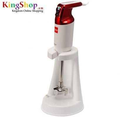 Máy xay ép đa năng Tokebi V3000 - Hàn Quốc - Hàng chính hãng