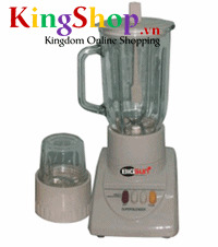 Máy xay sinh tố Bigsun BB-179 - Hàng chính hãng