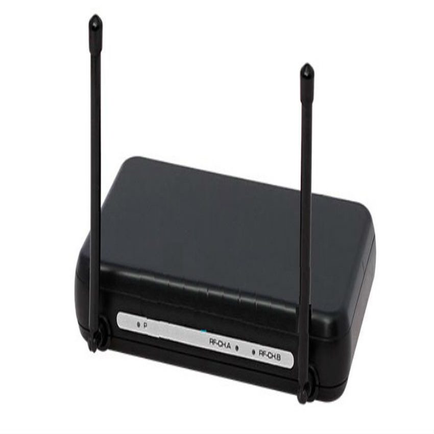 Micro không dây Sunrise PG-400 - Hàng chính hãng