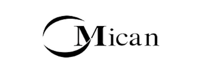 Mican Logo