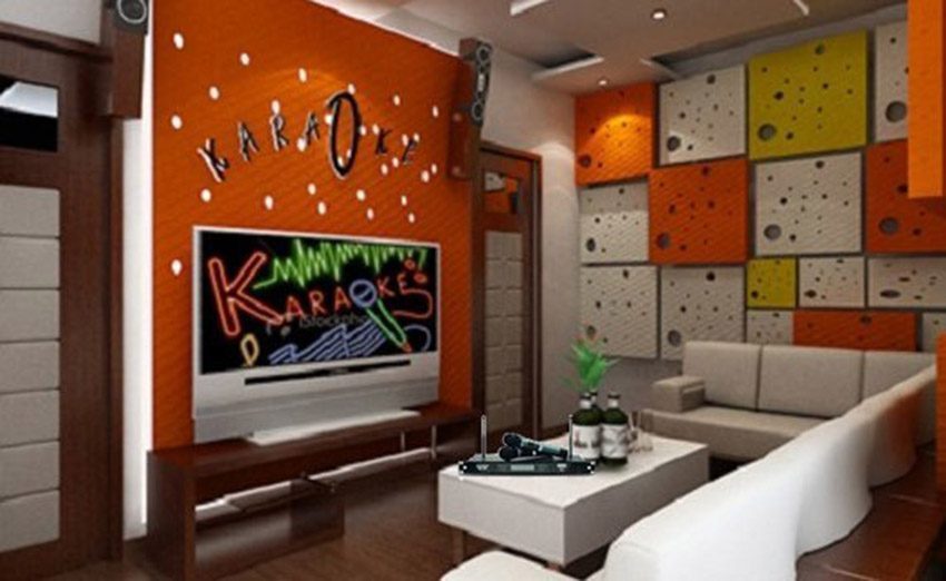 Micro Karaoke Guinness MU-1220 - Hàng chính hãng