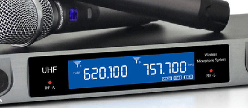 Micro Karaoke không dây Guinness HS-1080  - Hàng chính hãng