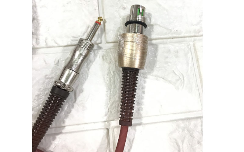 Micro có dây Oris TO-79K - Hàng chính hãng