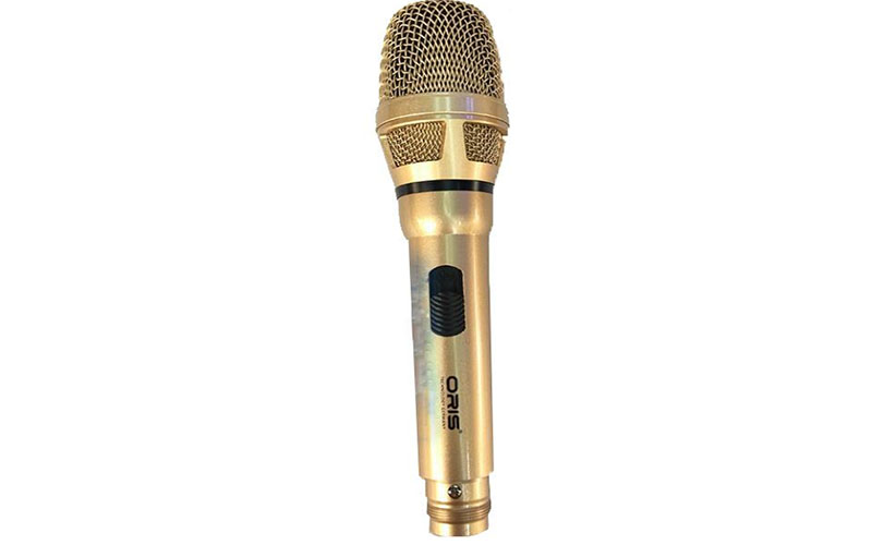 Micro có dây Oris TO-79K - Hàng chính hãng