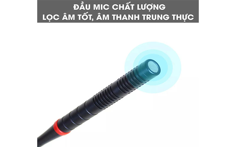 Micro hội nghị không dây Oris M2 - Hàng chính hãng