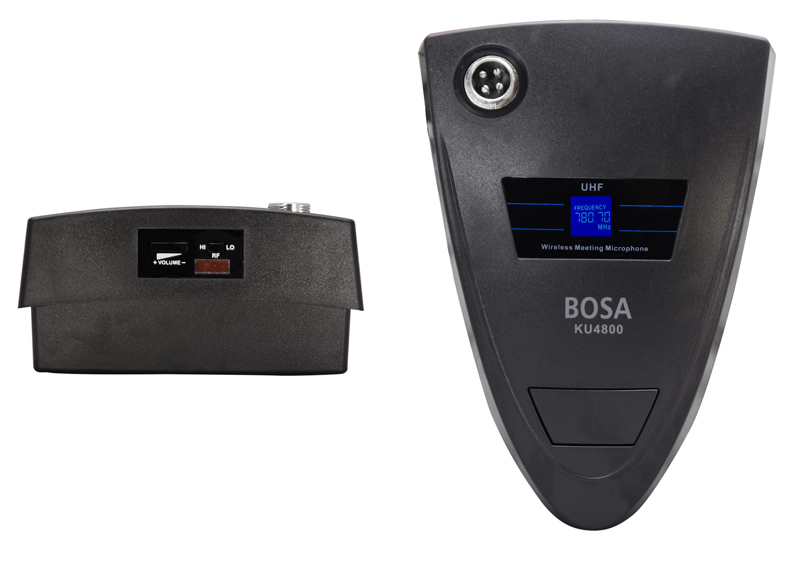 Micro hội nghị Bosa KU4800 - Hàng chính hãng