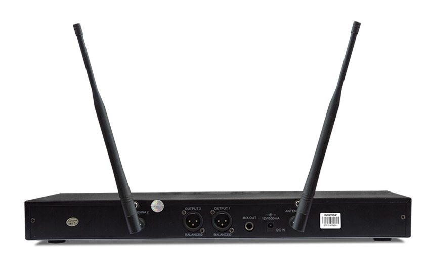 Micro Karaoke không dây Guinness HS 1600i - Hàng chính hãng