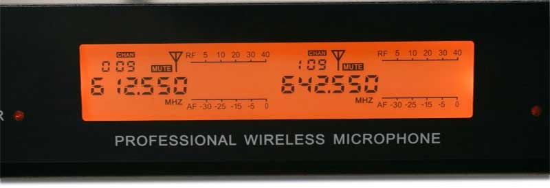 Micro không dây CAVS T4i 2023 - Hàng chính hãng