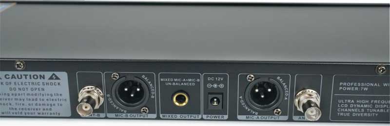 Micro không dây CAVS T4i 2023 - Hàng chính hãng