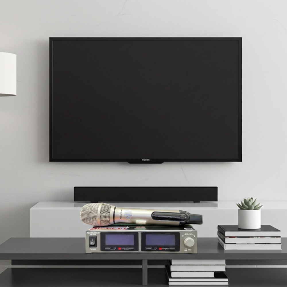 Chuyên dòng cho karaoke chuyên nghiệp, hát với nhau...