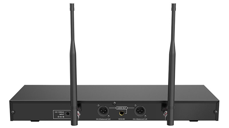 Micro không dây Philips CSS1720 - Hàng chính hãng