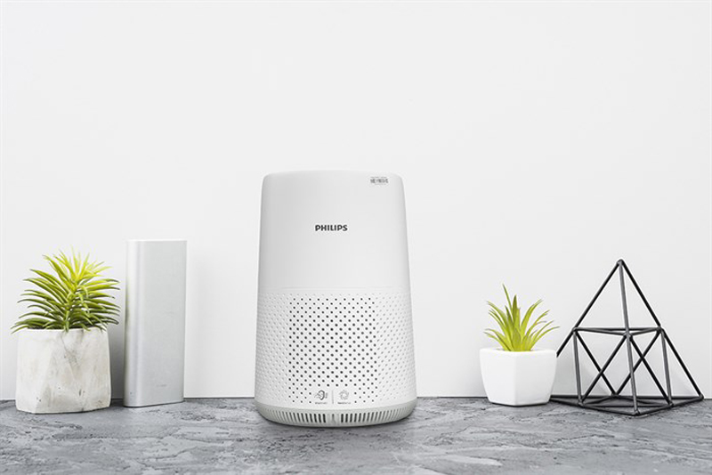 Máy lọc không khí Philips AC0850/20  - Hàng chính hãng