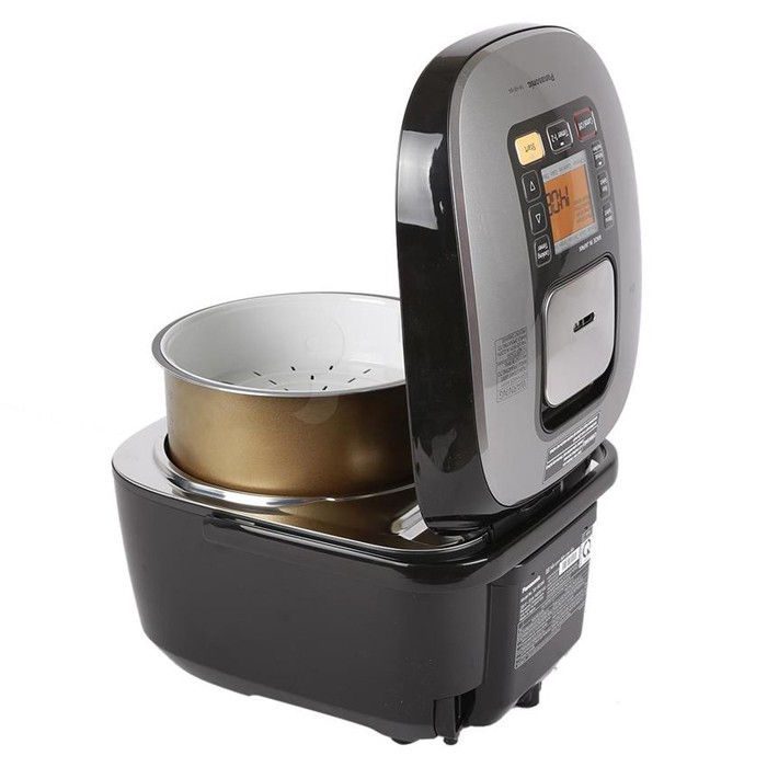 Panasonic SR-HB184 nấu đa chức năng