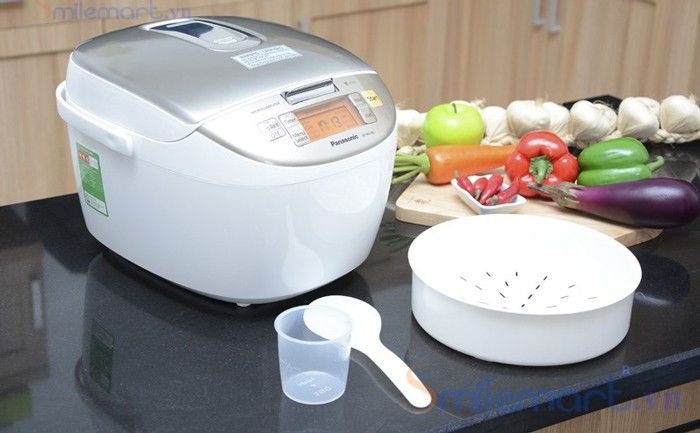 Nồi cơm điện Panasonic SR-MG182