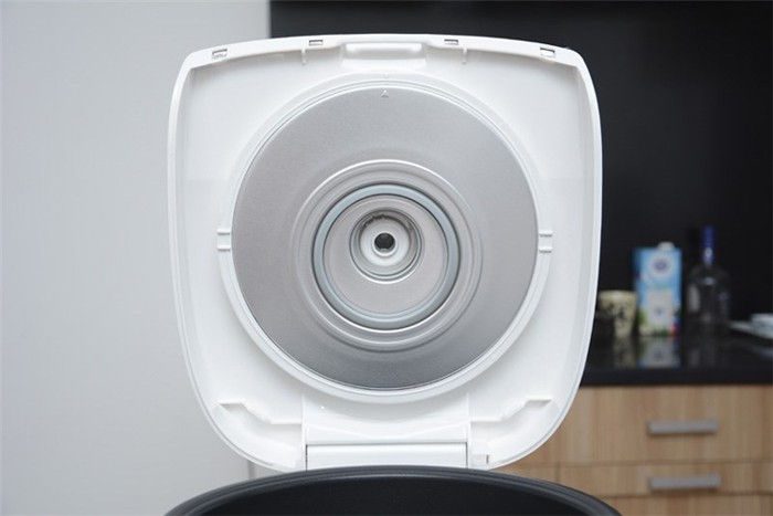 Mặt nắp Panasonic SR-MG182