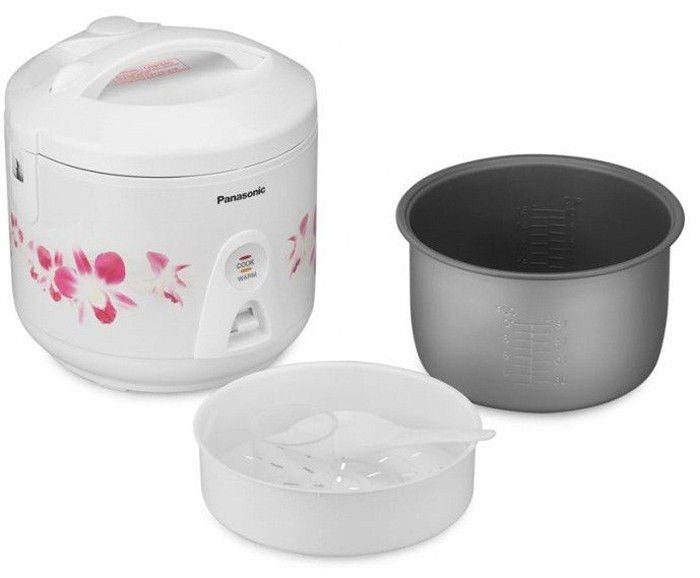 Panasonic SR-TEJ18 có chế độ giữ ấm 5 giờ