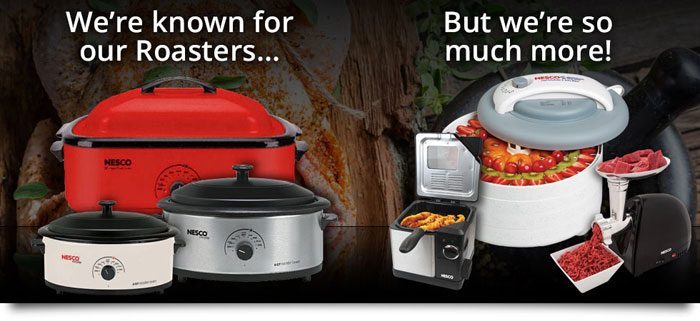 Nesco 2