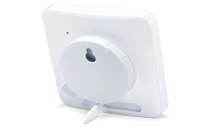 Nhiệt ẩm kế Beurer HM22 - Hàng chính hãng