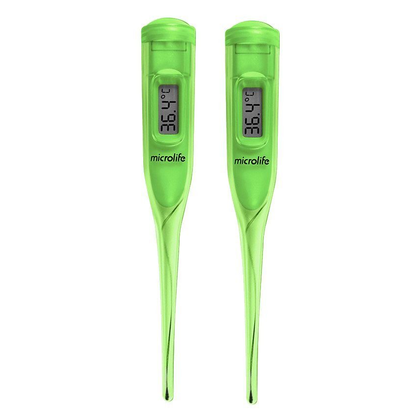 Nhiệt kế 60 giây Microlife MT16K1 - Hàng chính hãng