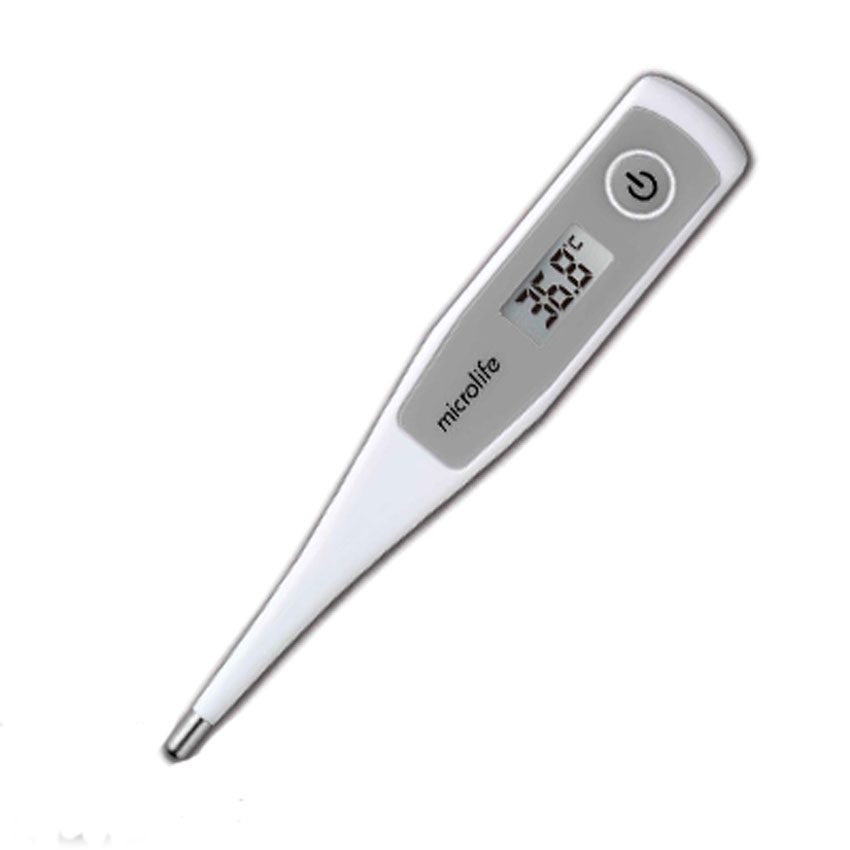 Nhiệt kế điện tử Microlife MT500 - Hàng chính hãng