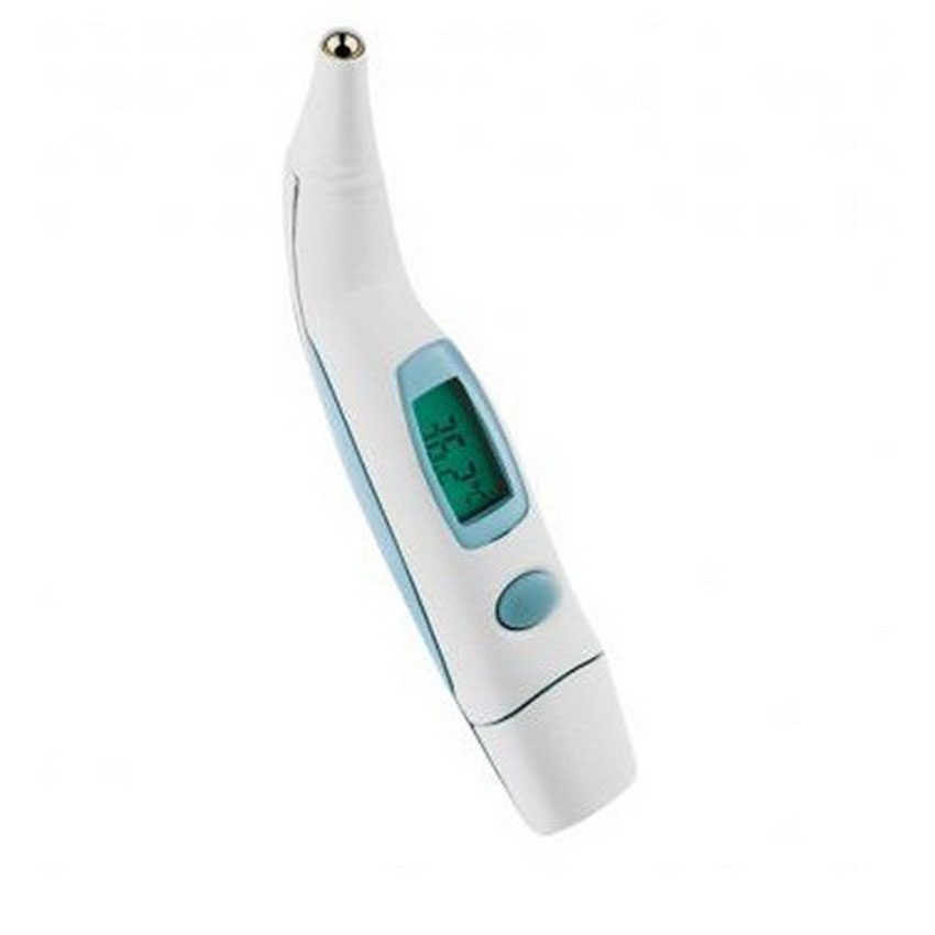 Nhiệt kế hồng ngoại đo tai Microlife IR1DE1 - Hàng chính hãng