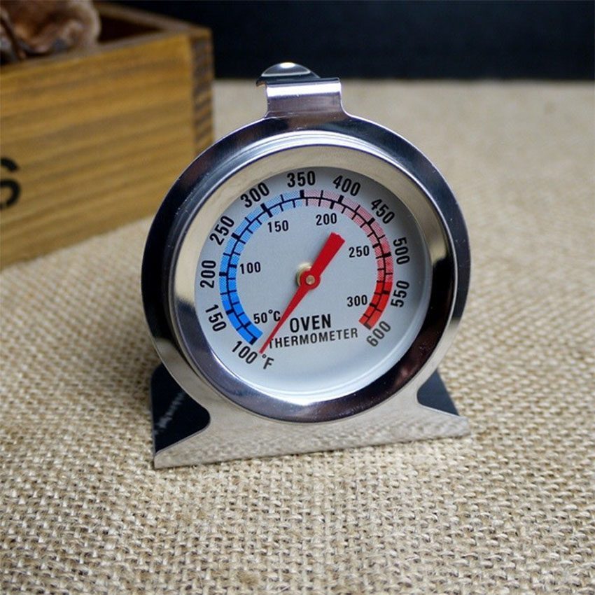 Nhiệt kế lò nướng Oven Thermometere 0616 - Hàng chính hãng
