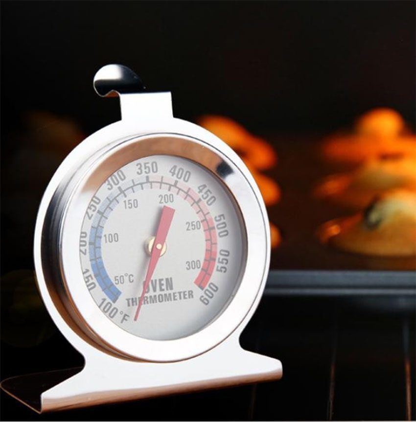 Nhiệt kế lò nướng Oven Thermometere 0616 - Hàng chính hãng