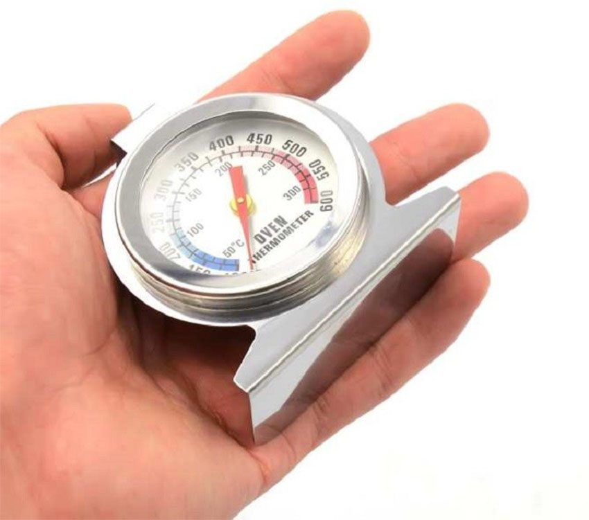 Nhiệt kế lò nướng Oven Thermometere 0616 - Hàng chính hãng