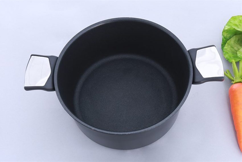 Nồi 2 quai Tefal C6204672 