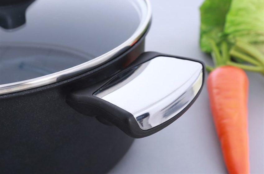 Tay cầm nồi 2 quai Tefal C6204672 