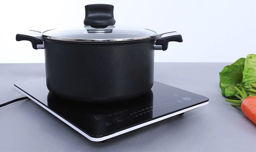 Nồi 2 quai Tefal C6204672 