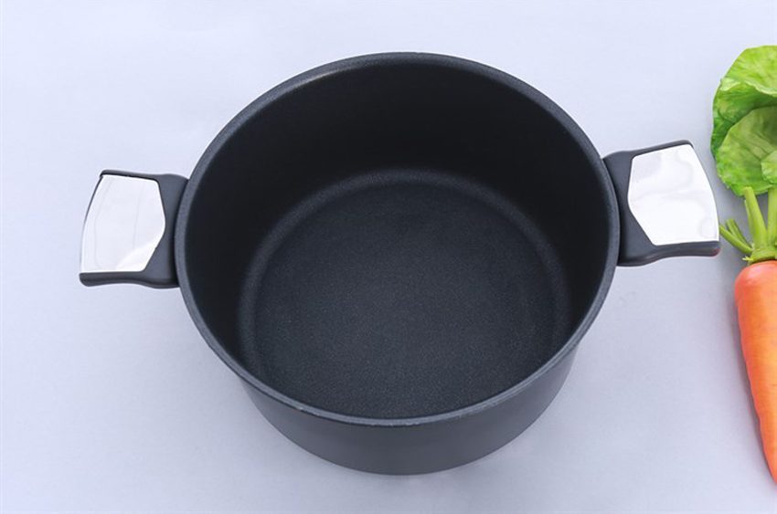 Lòng nồi 2 quai Tefal C6207172 