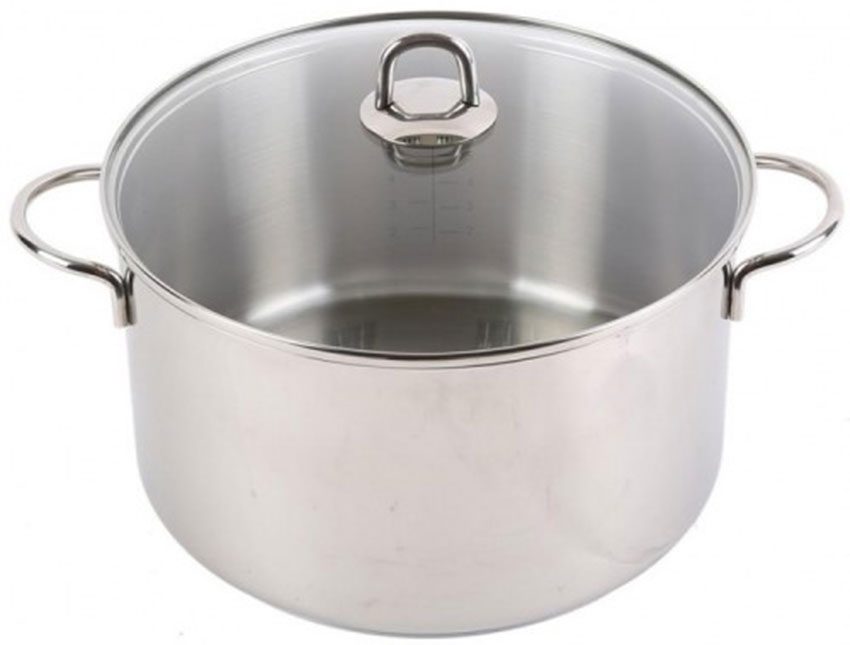 Nồi Berndes 10L 066950 - Hàng chính hãng