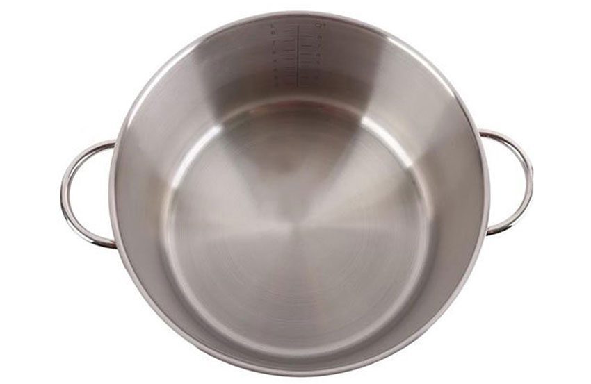 Nồi Berndes 10L 066950 - Hàng chính hãng