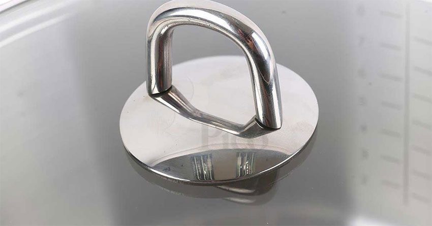 Nồi Berndes 10L 066950 - Hàng chính hãng