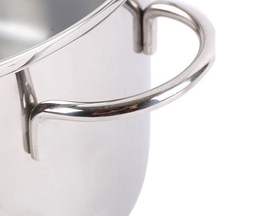 Nồi Berndes 10L 066950 - Hàng chính hãng