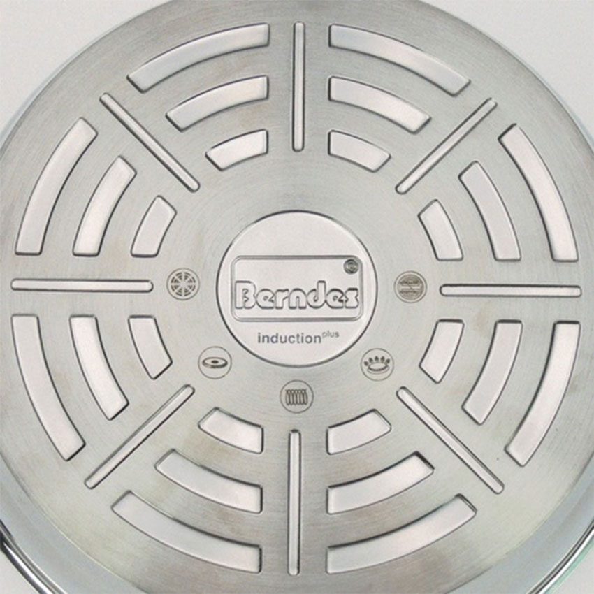 Nồi Inox Berndes Injoy 16cm - Hàng chính hãng