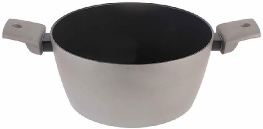 Lòng nồi chống dính của nồi Moneta Hera 28cm