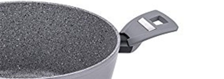 Nồi Moneta Hera Skillet 24cm - Hàng chính hãng