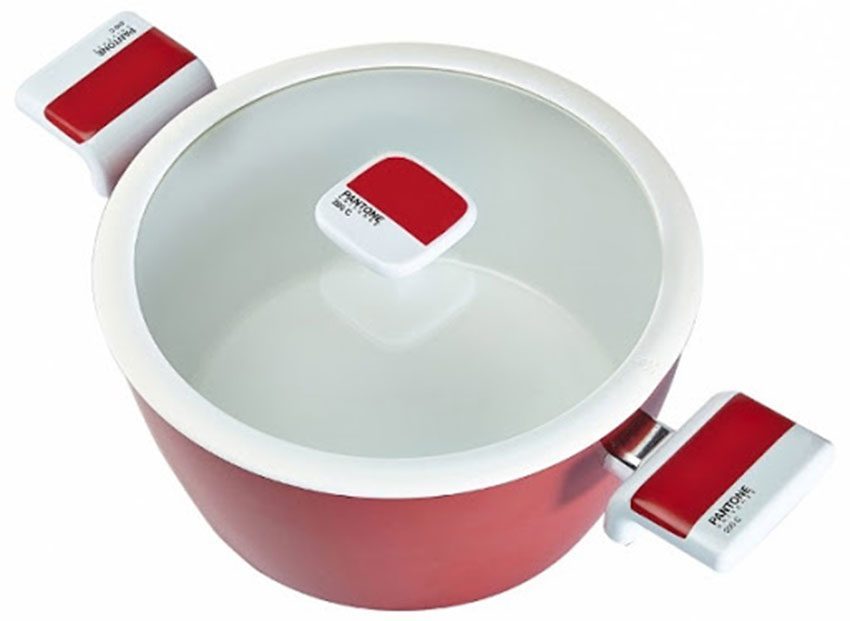 Nồi Moneta Pantone 24cm - Hàng chính hãng