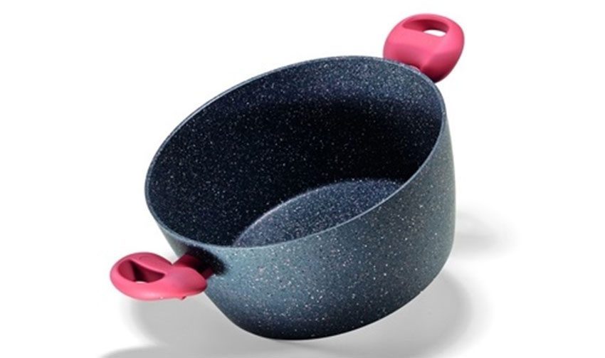 Nồi Moneta Zeus 28cm - Hàng chính hãng