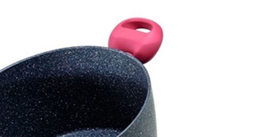 Nồi Moneta Zeus 28cm - Hàng chính hãng