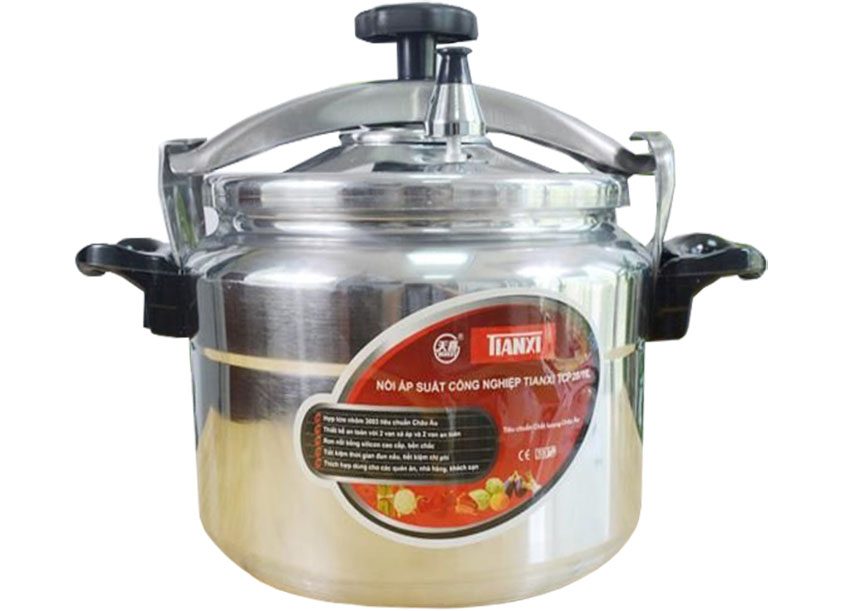 Nồi áp suất 11 lít Tianxi TCP-28
