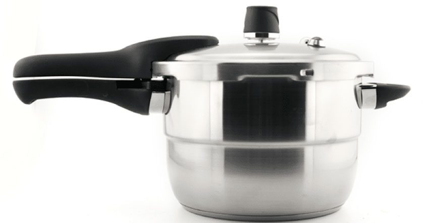 Nồi áp suất 20cm Elmich EL3369 - Hàng chính hãng