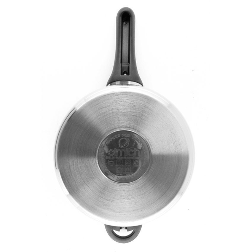Nồi áp suất 20cm Elmich EL3369 - Hàng chính hãng