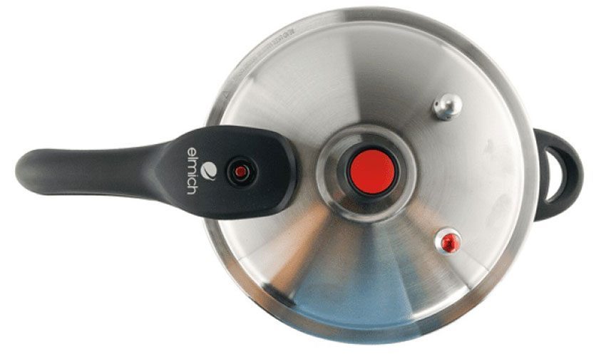 Nồi áp suất 20cm Elmich EL3369 - Hàng chính hãng